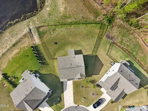 107 Capanne Court Clayton NC 27527