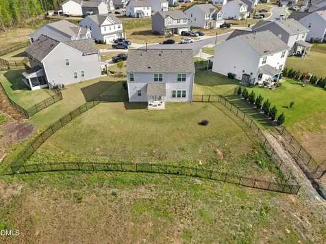 107 Capanne Court Clayton NC 27527