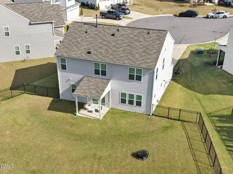 107 Capanne Court Clayton NC 27527
