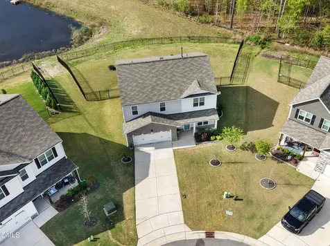 107 Capanne Court Clayton NC 27527