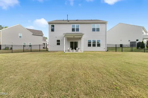 107 Capanne Court Clayton NC 27527