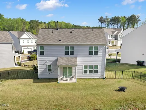 107 Capanne Court Clayton NC 27527