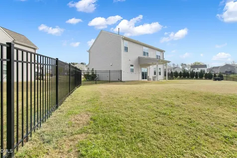 107 Capanne Court Clayton NC 27527