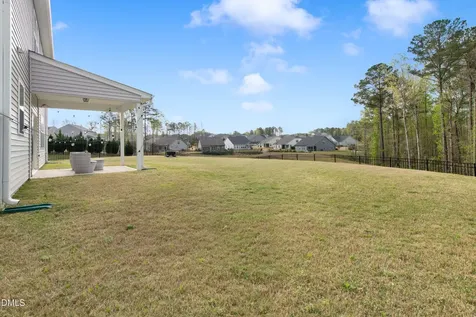 107 Capanne Court Clayton NC 27527