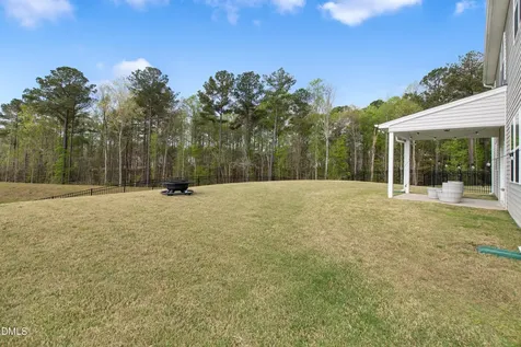 107 Capanne Court Clayton NC 27527
