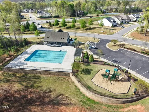 107 Capanne Court Clayton NC 27527