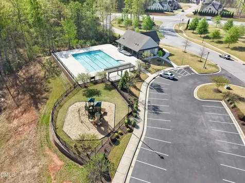 107 Capanne Court Clayton NC 27527