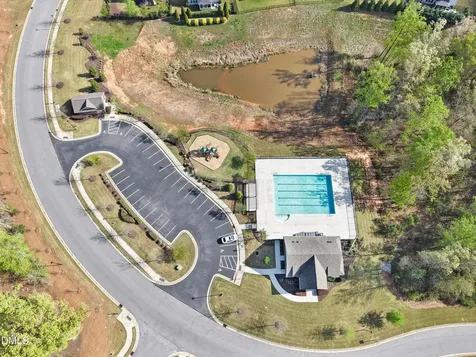 107 Capanne Court Clayton NC 27527
