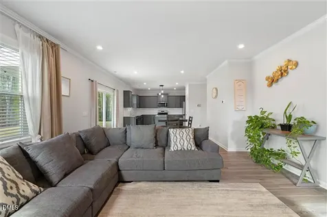 107 Capanne Court Clayton NC 27527