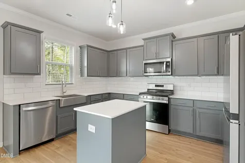 107 Capanne Court Clayton NC 27527