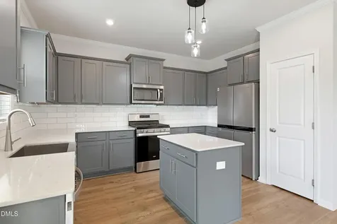 107 Capanne Court Clayton NC 27527