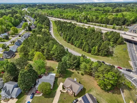 5417 Trenburg Court Knightdale NC 27545