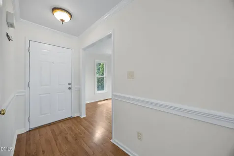5417 Trenburg Court Knightdale NC 27545