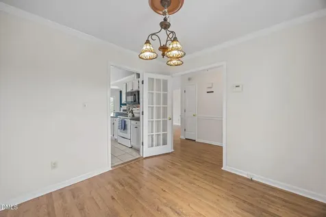 5417 Trenburg Court Knightdale NC 27545