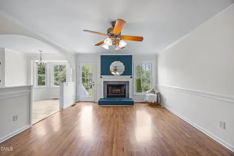 5417 Trenburg Court Knightdale NC 27545