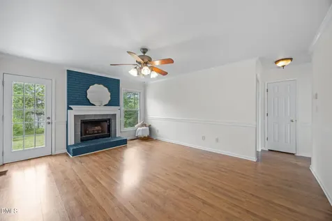 5417 Trenburg Court Knightdale NC 27545