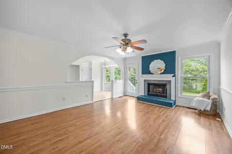 5417 Trenburg Court Knightdale NC 27545
