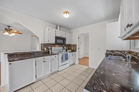 5417 Trenburg Court Knightdale NC 27545