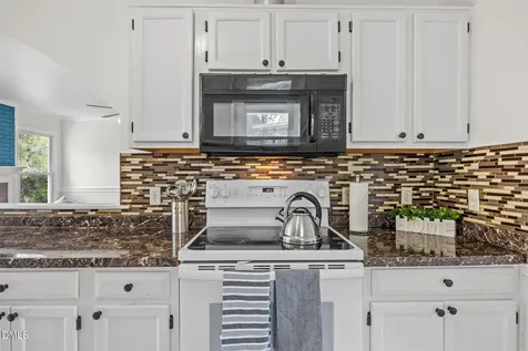 5417 Trenburg Court Knightdale NC 27545