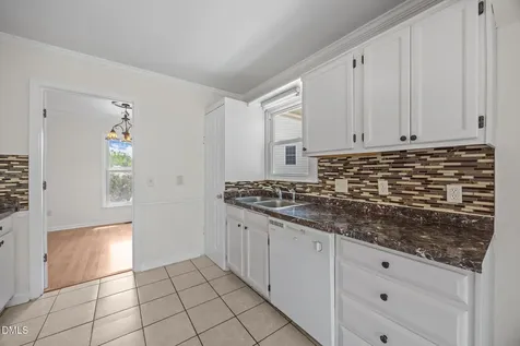 5417 Trenburg Court Knightdale NC 27545