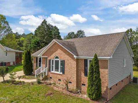 5417 Trenburg Court Knightdale NC 27545