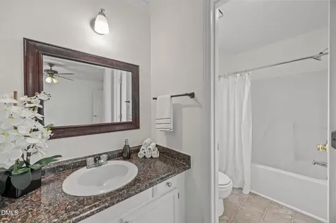 5417 Trenburg Court Knightdale NC 27545