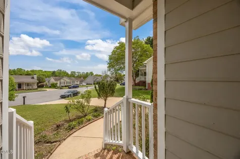 5417 Trenburg Court Knightdale NC 27545