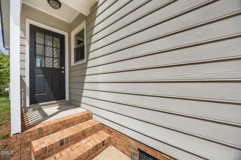 5417 Trenburg Court Knightdale NC 27545