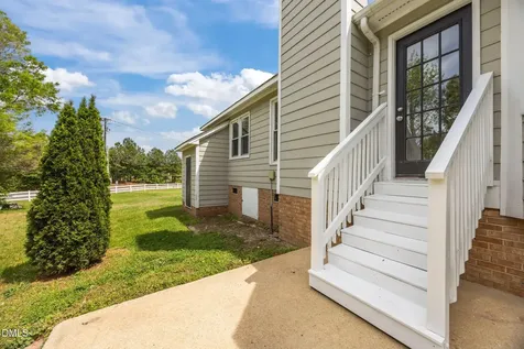 5417 Trenburg Court Knightdale NC 27545