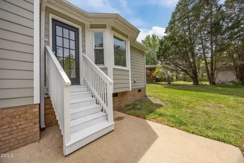 5417 Trenburg Court Knightdale NC 27545
