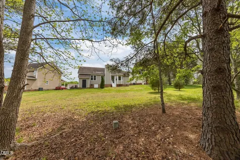5417 Trenburg Court Knightdale NC 27545