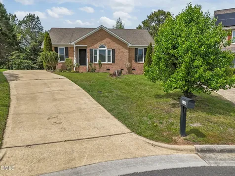 5417 Trenburg Court Knightdale NC 27545