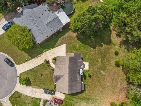 5417 Trenburg Court Knightdale NC 27545