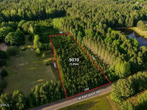 01 W Antioch Drive Oxford NC 27565