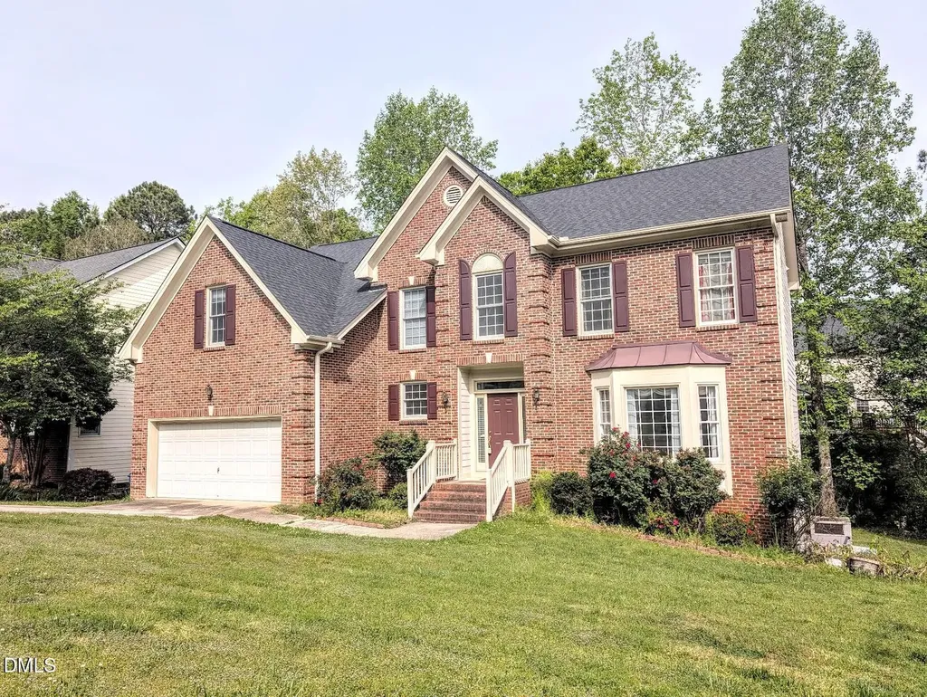 4411 Sun Valley Drive Durham NC 27707