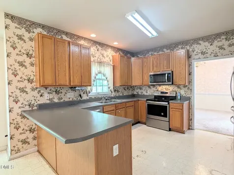 4411 Sun Valley Drive Durham NC 27707