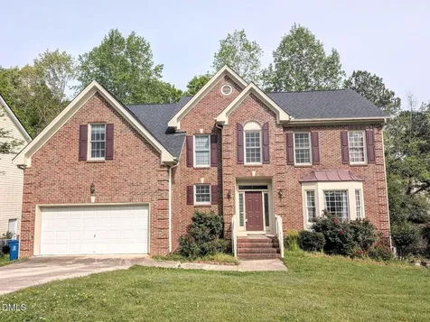 4411 Sun Valley Drive Durham NC 27707