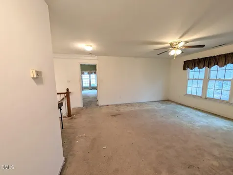 4411 Sun Valley Drive Durham NC 27707