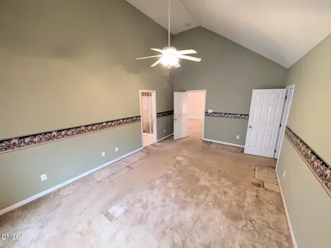 4411 Sun Valley Drive Durham NC 27707