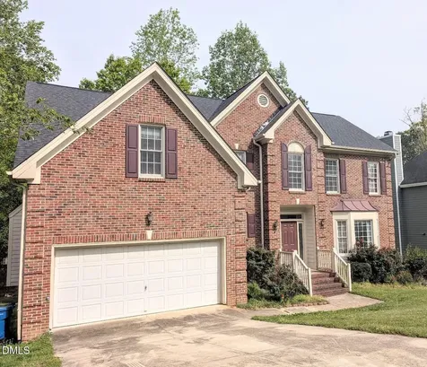 4411 Sun Valley Drive Durham NC 27707
