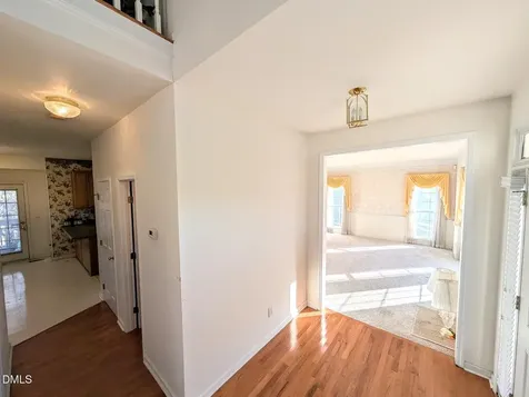 4411 Sun Valley Drive Durham NC 27707