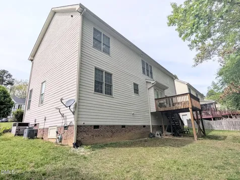 4411 Sun Valley Drive Durham NC 27707