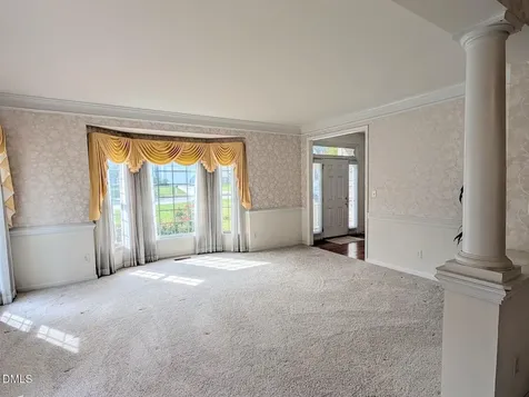 4411 Sun Valley Drive Durham NC 27707