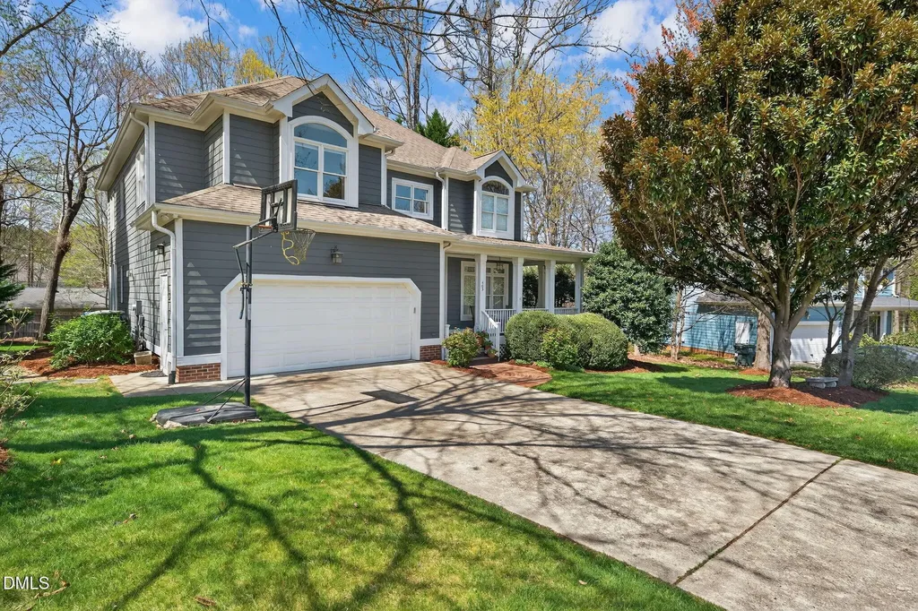 403 Rossburn Way Chapel Hill NC 27516