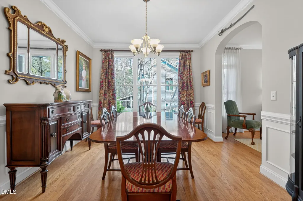 403 Rossburn Way Chapel Hill NC 27516