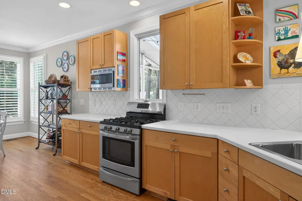 403 Rossburn Way Chapel Hill NC 27516