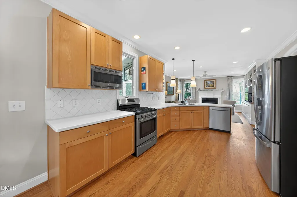 403 Rossburn Way Chapel Hill NC 27516