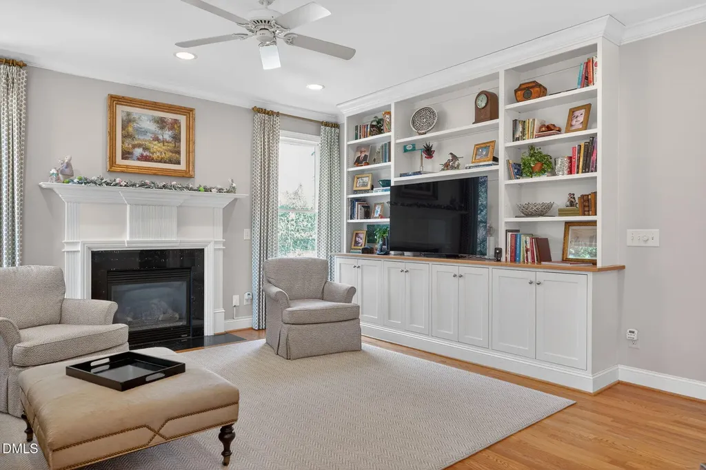 403 Rossburn Way Chapel Hill NC 27516