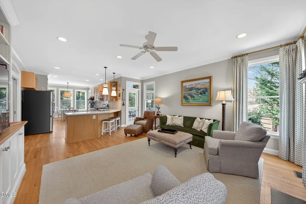 403 Rossburn Way Chapel Hill NC 27516