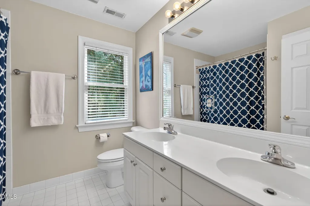 403 Rossburn Way Chapel Hill NC 27516